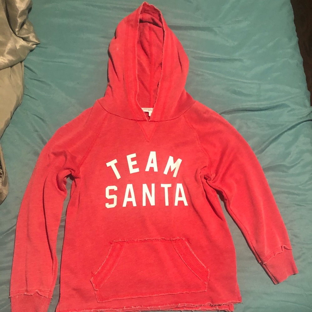 A Christmas Sweater